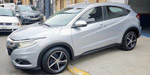 Honda HR-V EXL