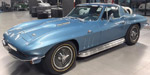 Chevrolet Corvette 427 C2 1966