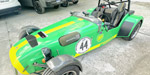 Lotus Seven AFF