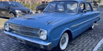 Ford Falcon