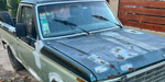 Ford Ranger F-100