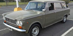 Fiat 1500 Familiar