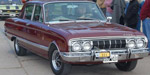 Ford Falcon