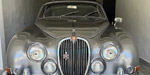 Jaguar 3.8 S