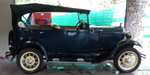 Ford A Doble Phaeton