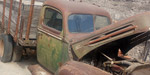 Ford 1946 V8