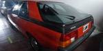 Renault Fuego GTX 2.0 1984