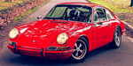 Porsche 912