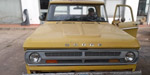 Dodge D 100