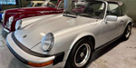 Porsche 911 Targa 1976