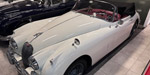 Jaguar XK 150 1960