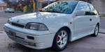 Suzuki Swift GTi 1996