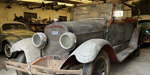 Flint B-40 Touring