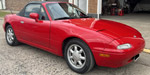 Mazda MX5