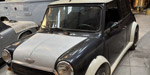 Austin Mini 1980 HL 1000