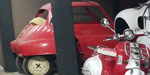 BMW Isetta 300