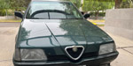 Alfa Romeo 164 2.0 Twin Spark 1992