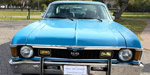 Chevrolet Chevy Serie ll