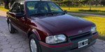 Ford Escort