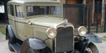 Ford A 1931