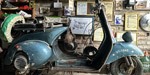 Vespa 1948