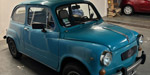 Fiat 600 R