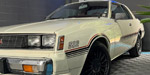 Mitsubishi Galant GSR