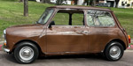 Austin Mini