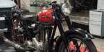 Ariel Red Hunter 500