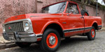 Chevrolet C 10 1973