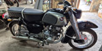 Honda Dream 300
