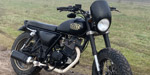 Gilera VC200R