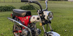 Gilera VC70