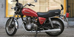 Suzuki GS 250 T