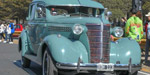 Chevrolet Master Deluxe