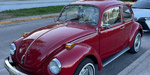 Volkswagen Escarabajo 1302 1971