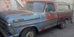Ford 1970