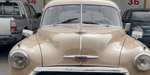 Chevrolet Sedán Deluxe