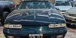 Chrysler Daytona
