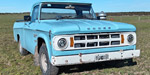 Dodge 100