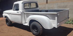 Ford F 100 1964