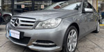 Mercedes Benz C200 City Manual