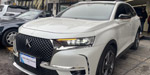 Citroen DS7 Crossback HDI 180