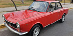 Fiat 1500 Coupé