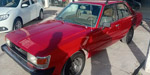 Toyota Carina