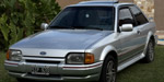 Ford Escort XR3 1.8 1992