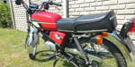 Honda MB 100 1980