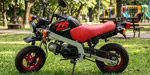 Honda ZB 50