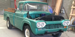 Ford F100  Loba