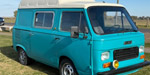 Fiat 900 T